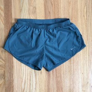 Nike Dry Fit Tempo Running Shorts